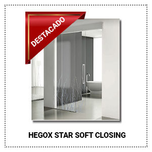 corredera hegox