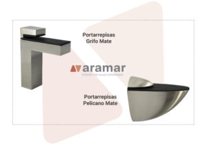 portarrepisas