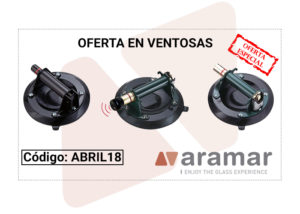 ventosas