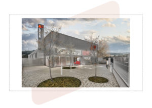 proyecto nave