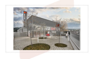 proyecto nave