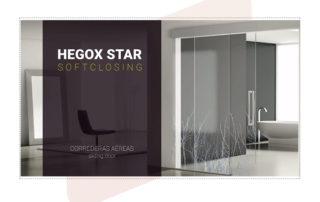 hegox star softclosing