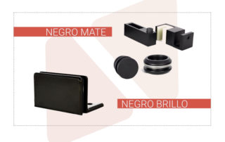 nuevos acabados