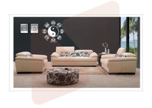 Proyecto decoración según FenchShui