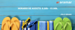 Horario de verano
