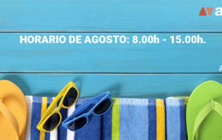 Horario de verano