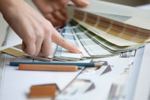 carta de colores ral