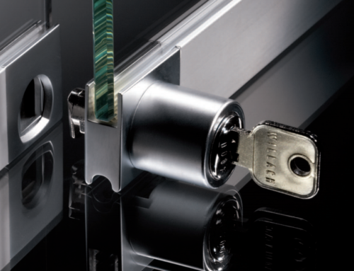 Accesorios para Vitrinas en Aramar