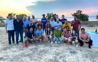 Aramar- Suministros para el vidrio