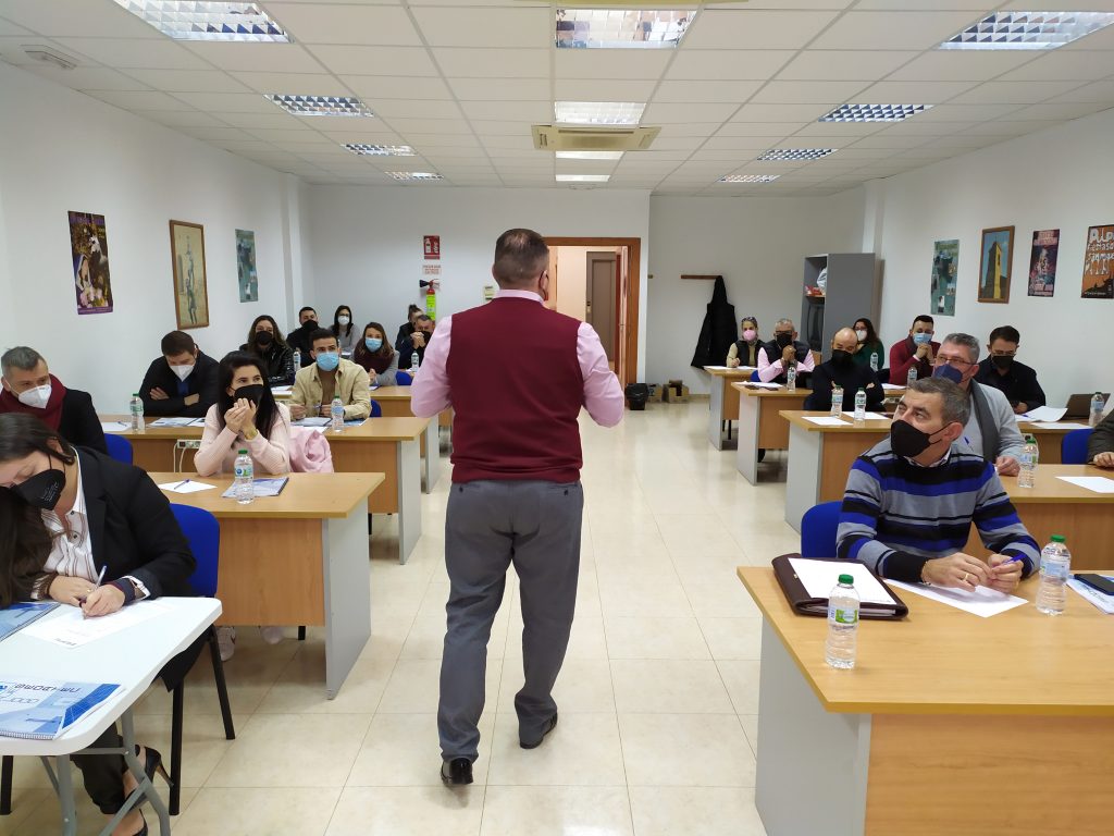 SEDATEC y ARAMAR se unen para trabajar conjuntamente 