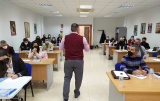 SEDATEC y ARAMAR se unen para trabajar conjuntamente