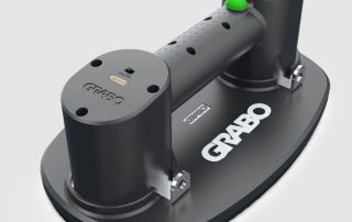 Ventosas para Vidrio