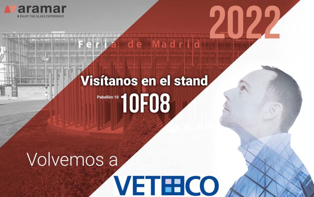 Volvemos a VETECO 2022