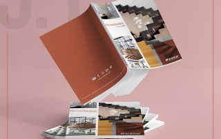 Catálogo novedades ARAMAR 5.1