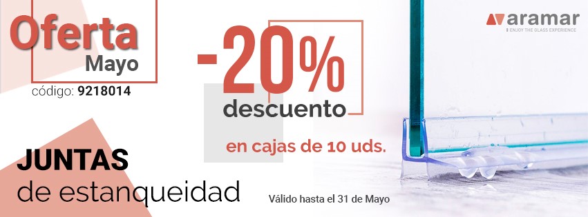 Juntas de Estanqueidad