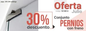 Promoción Abril