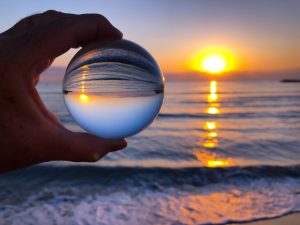 Curiosidades sobre el cristal