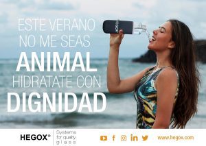 Sistemas para Vidrio Aramar