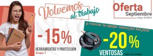 Oferta Septiembre 23