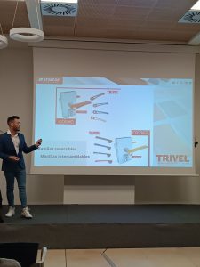 convención de preofesionales