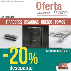 Imagen Oferta Aramar