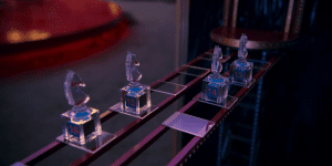 El juego del calamar