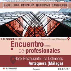 Encuentro de profesionales