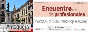 Encuentro Málaga