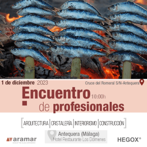 Encuentro Málaga