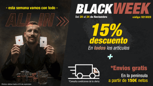 Promo Noviembre