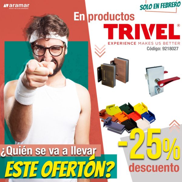 productos Trivel