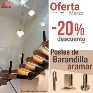 Oferta Marzo