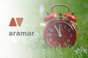 Horario Verano Aramar