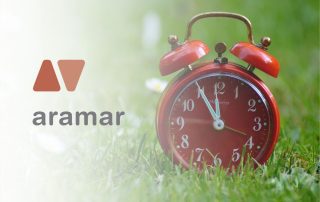 Horario Verano Aramar