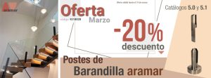 Oferta Marzo