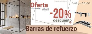 Barras de refuerzo