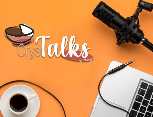 Presentamos Crystalks: nuevo espacio de charlas en nuestro canal de YouTube