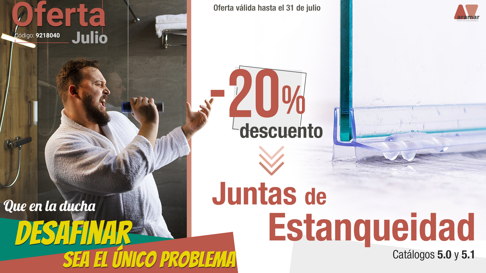 Juntas de Estanqueidad Banner 2