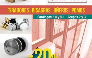 Oferta Octubre Aramar