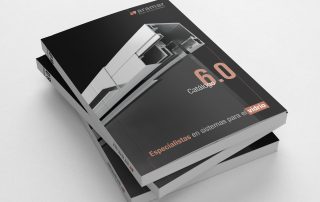 Nuevo Catálogo Aramar