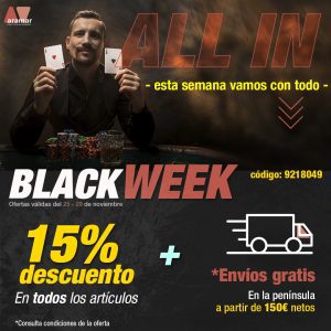 Black Weeks