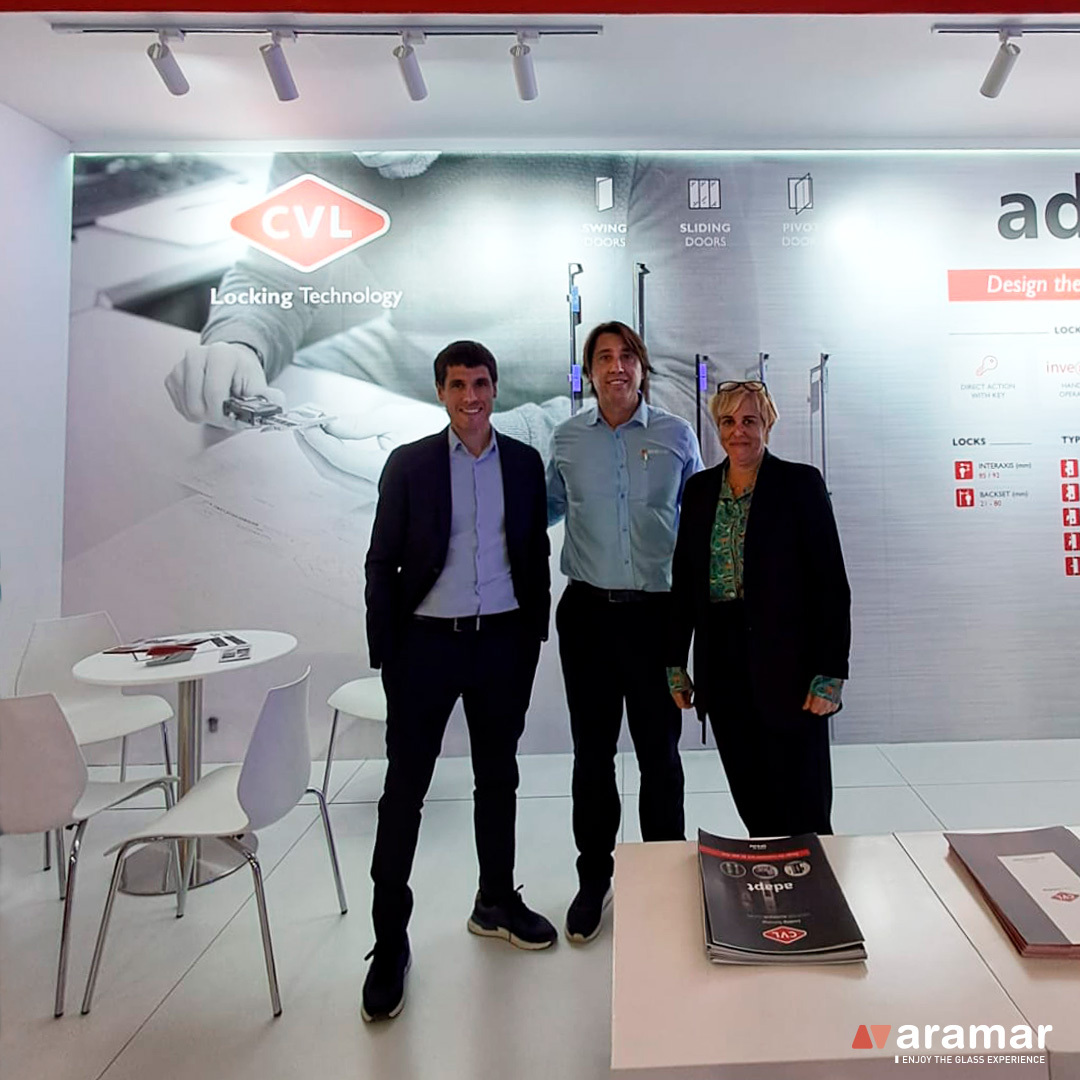 aramar en Big 5 Construct Saudi