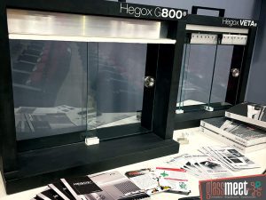 Aramar Glass Meet Hegox