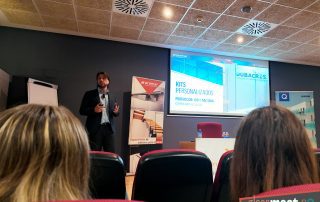 Aramar Glass Meet Alicante