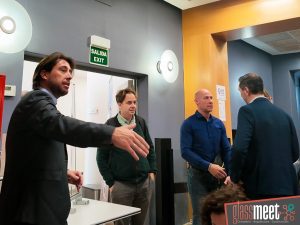 Aramar Glass Meet Alicante