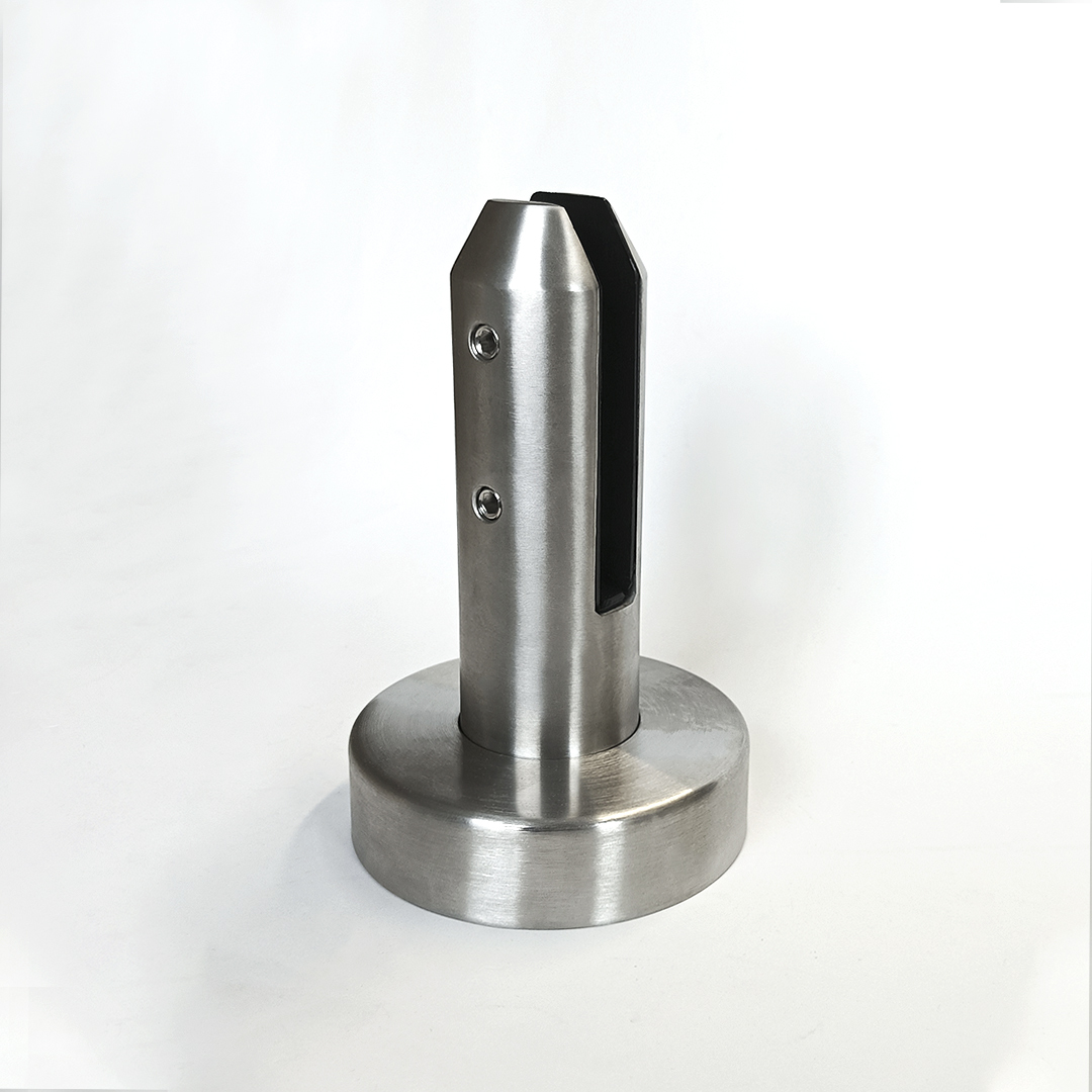 Poste regulable de barandillaPoste regulable de barandilla