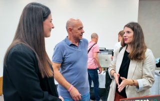 Glass Meet Valencia 1