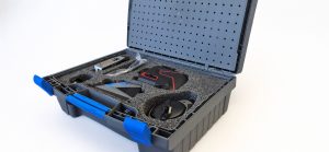 medidor maletín def