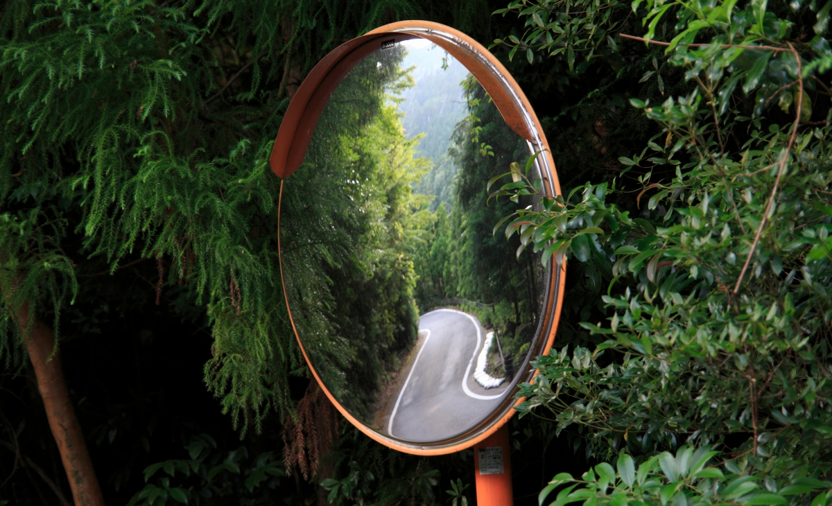 como se fabrica un espejo