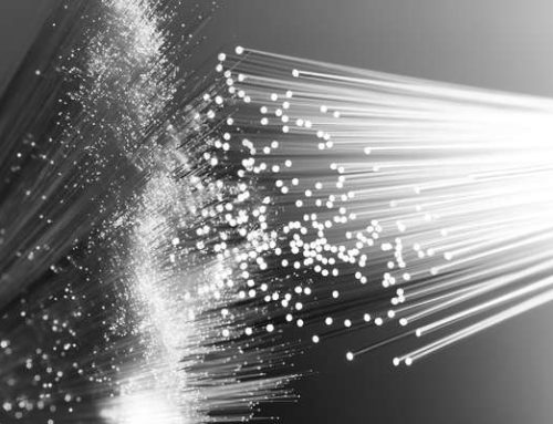 El Vidrio en la Fibra Óptica ¿Cómo se compone y para qué sirve?